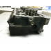 #Z602 Left Cylinder Head 2009 Ford F-250 Super Duty 6.4 1832135M2 Power Stoke Diesel